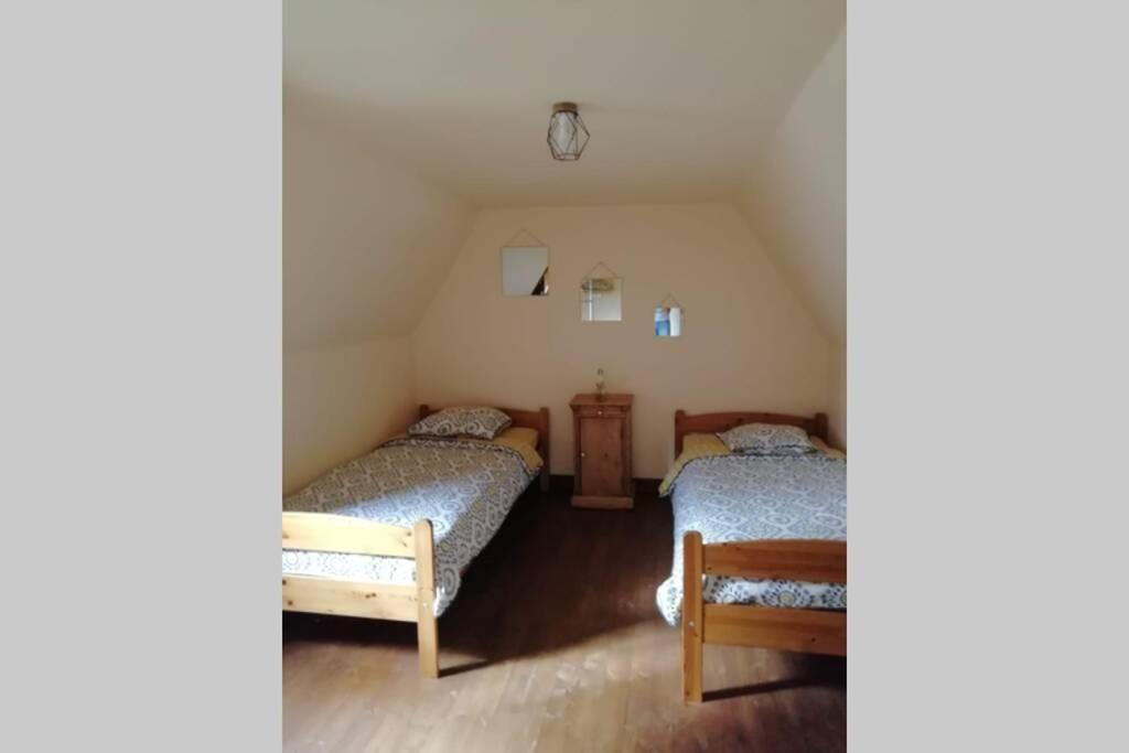 Gite La Balme Issendolus Kültér fotó