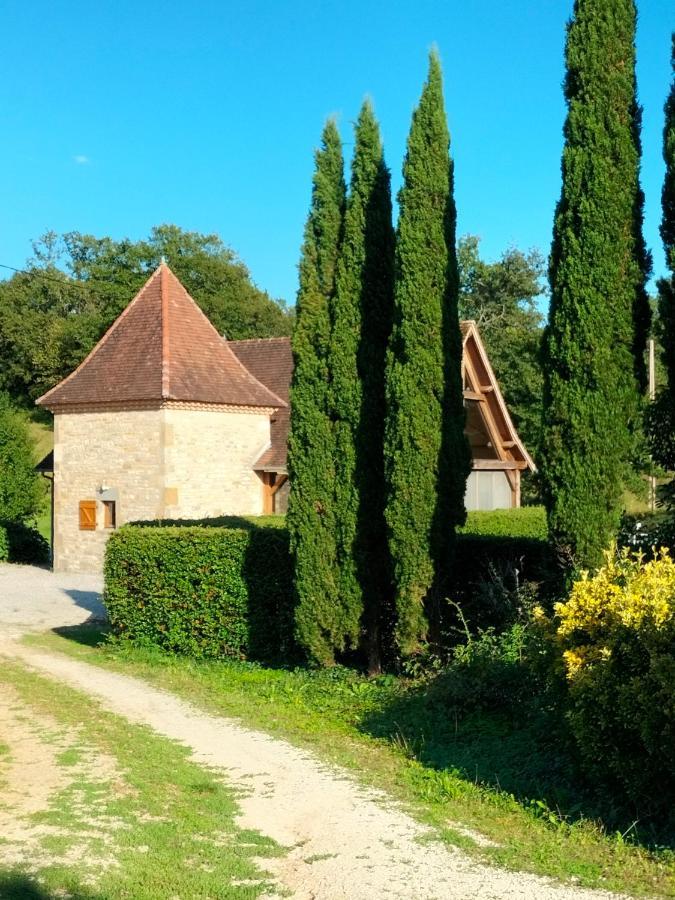 Gite La Balme Issendolus Kültér fotó